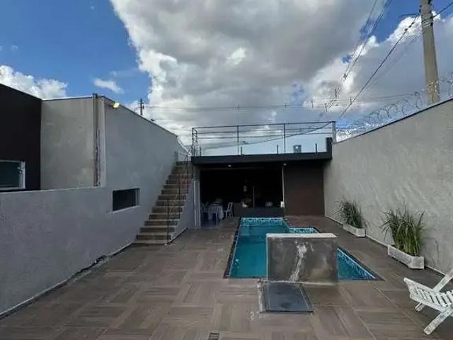 Casa / Sobrado para Venda em Franca/SP Jardim Adelinha 2 Quartos