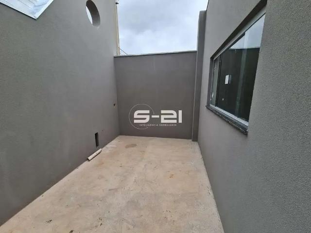 Casa / Sobrado para Venda em Franca/SP Jardim Adelinha 2 Quartos