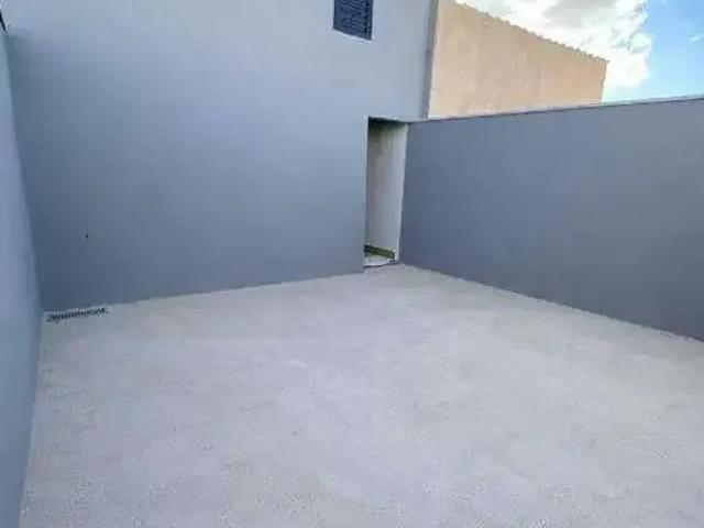 Casa / Sobrado para Venda em Franca/SP Jardim Adelinha 2 Quartos