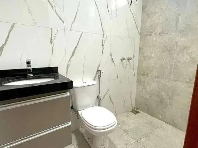 Casa / Sobrado para Venda em Franca/SP Jardim Adelinha 2 Quartos