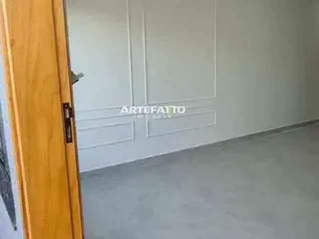 Casa / Sobrado para Venda em Franca/SP Jardim Adelinha 2 Quartos
