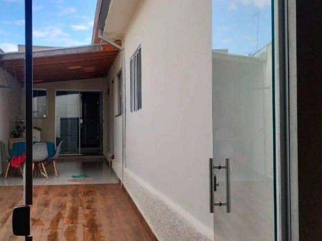 Casa / Sobrado para Venda em Franca/SP Jardim Aeroporto I 2 Quartos