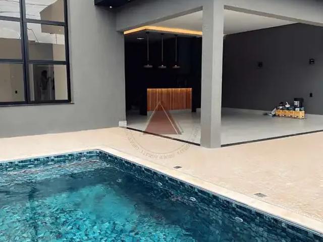 Casa / Sobrado para Venda em Franca/SP Jardim Botânico 3 Quartos