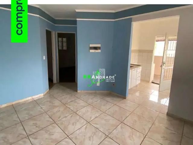 Casa / Sobrado para Venda em Franca/SP Jardim Bonsucesso 2 Quartos