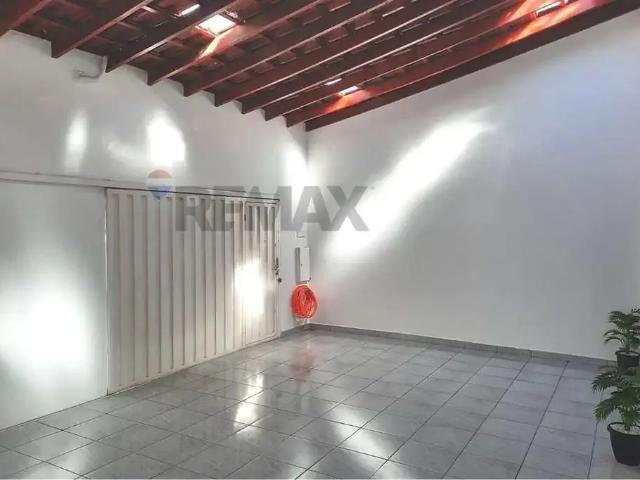 Casa / Sobrado para Venda em Franca/SP Jardim Bonsucesso 2 Quartos