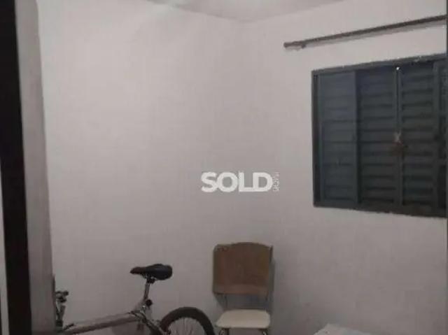 Casa / Sobrado para Venda em Franca/SP Jardim Bonsucesso 2 Quartos
