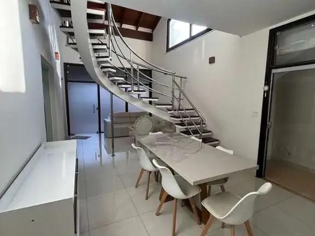 Casa / Sobrado para Venda em Franca/SP Jardim Barão 4 Quartos