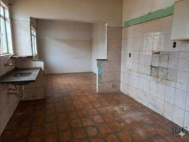 Casa / Sobrado para Venda em Franca/SP Jardim Brasilândia 2 Quartos