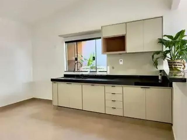 Casa / Sobrado para Venda em Franca/SP Jardim Doutor Antônio Petráglia 2 Quartos