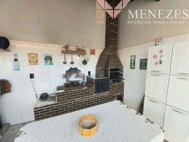 Casa / Sobrado para Venda em Franca/SP Jardim Doutor Antônio Petráglia 3 Quartos