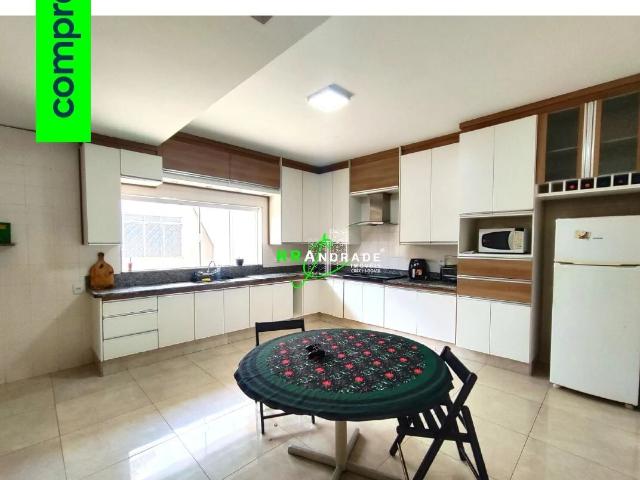 Casa / Sobrado para Venda em Franca/SP Jardim do Éden 3 Quartos