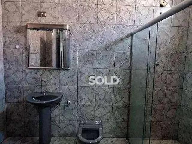 Casa / Sobrado para Venda em Franca/SP Jardim do Éden 3 Quartos