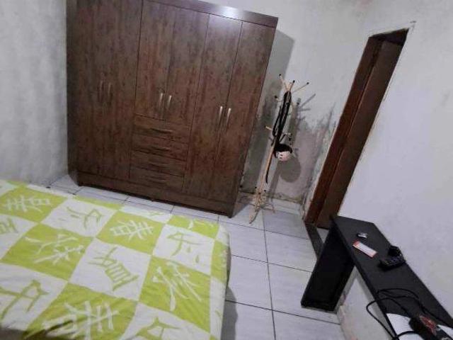 Casa / Sobrado para Venda em Franca/SP Jardim Dermínio 3 Quartos