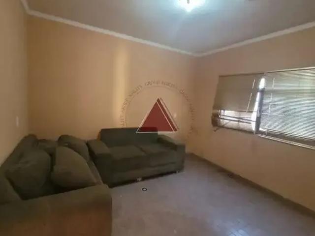 Casa / Sobrado para Venda em Franca/SP Jardim Dermínio 3 Quartos