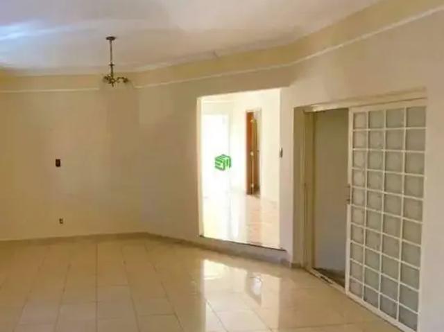Casa / Sobrado para Venda em Franca/SP Jardim Flórida 3 Quartos