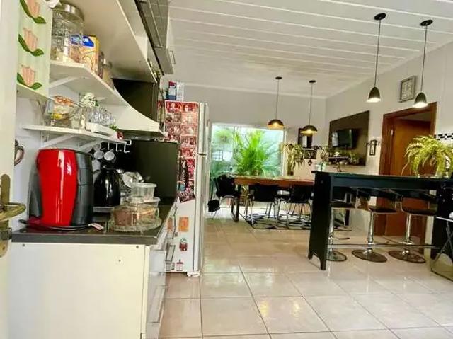 Casa / Sobrado para Venda em Franca/SP Jardim Flórida 3 Quartos