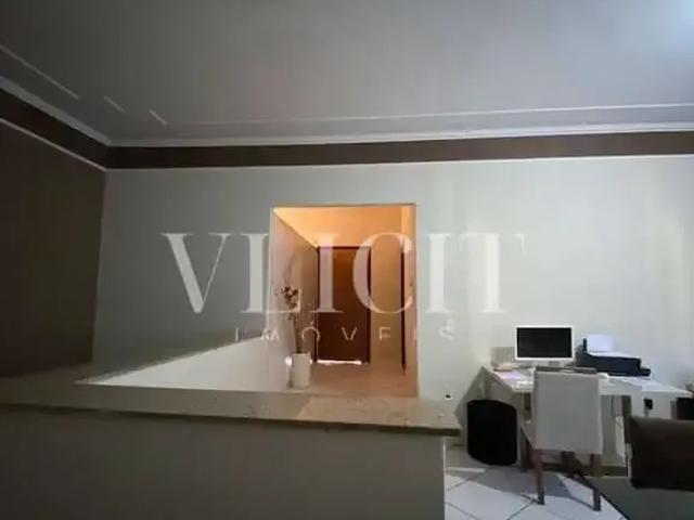 Casa / Sobrado para Venda em Franca/SP Jardim Francano 3 Quartos