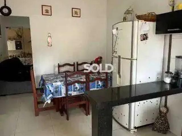 Casa / Sobrado para Venda em Franca/SP Jardim João Liporoni 3 Quartos