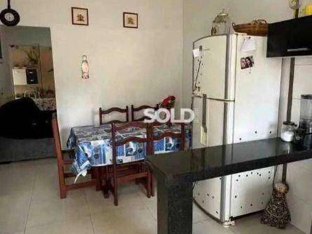 Casa / Sobrado para Venda em Franca/SP Jardim João Liporoni 3 Quartos
