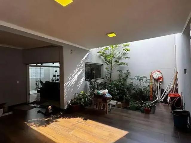 Casa / Sobrado para Venda em Franca/SP Jardim João Liporoni 3 Quartos