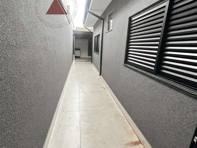 Casa / Sobrado para Venda em Franca/SP Jardim Líbano 4 Quartos