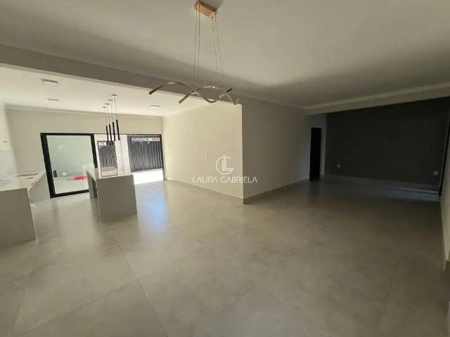 Casa / Sobrado para Venda em Franca/SP Jardim Líbano 4 Quartos