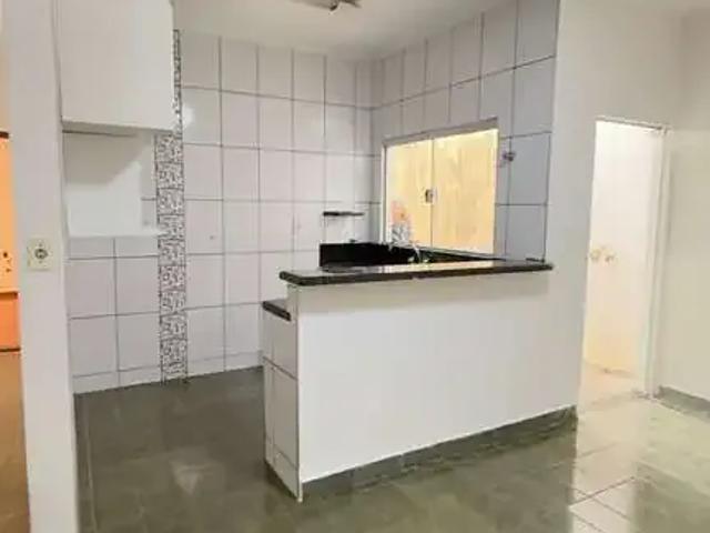 Casa / Sobrado para Venda em Franca/SP Jardim Lima 3 Quartos
