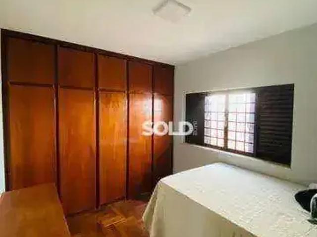 Casa / Sobrado para Venda em Franca/SP Jardim Lima 3 Quartos