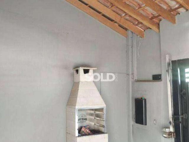 Casa / Sobrado para Venda em Franca/SP Jardim Luiza II 2 Quartos