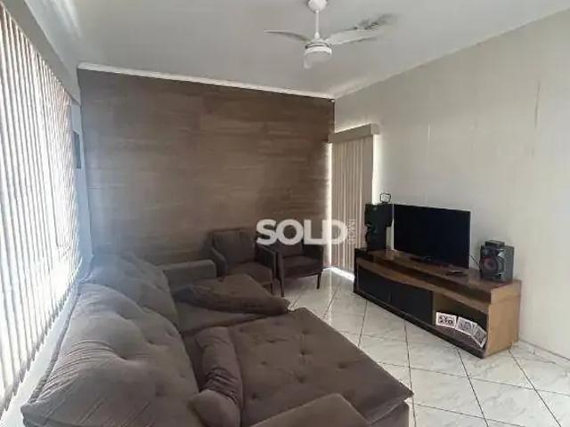 Casa / Sobrado para Venda em Franca/SP Jardim Luiza II 2 Quartos