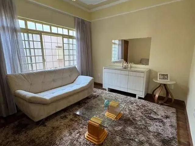Casa / Sobrado para Venda em Franca/SP Jardim Maria Rosa 4 Quartos