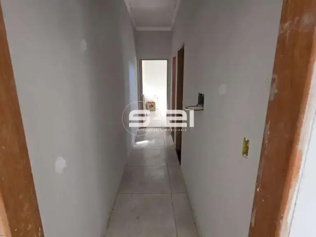 Casa / Sobrado para Venda em Franca/SP Jardim Martins 2 Quartos