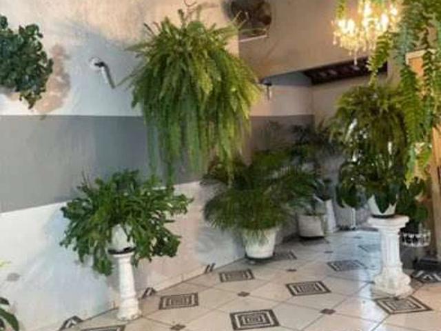 Casa / Sobrado para Venda em Franca/SP Jardim Martins 3 Quartos