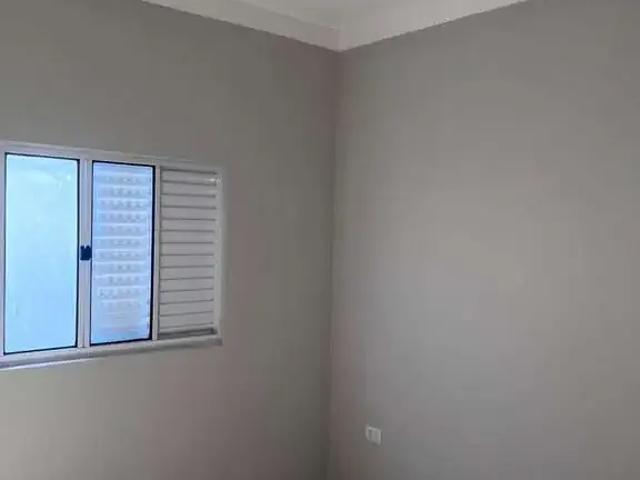 Casa / Sobrado para Venda em Franca/SP Jardim Natal 3 Quartos