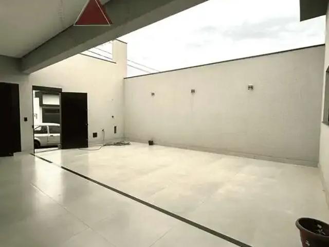 Casa / Sobrado para Venda em Franca/SP Jardim Natal 3 Quartos