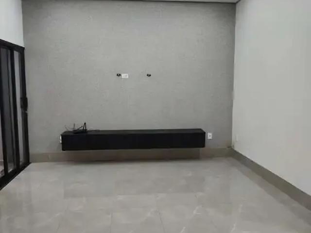 Casa / Sobrado para Venda em Franca/SP Jardim Natal 3 Quartos