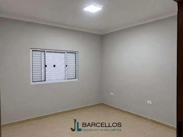 Casa / Sobrado para Venda em Franca/SP Jardim Natal 3 Quartos