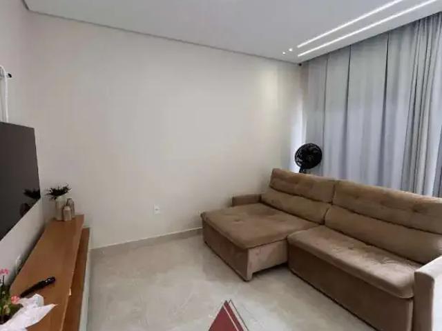 Casa / Sobrado para Venda em Franca/SP Jardim Natal 3 Quartos