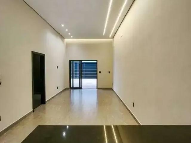 Casa / Sobrado para Venda em Franca/SP Jardim Natal 3 Quartos