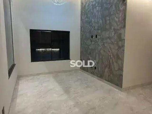 Casa / Sobrado para Venda em Franca/SP Jardim Natal 2 Quartos