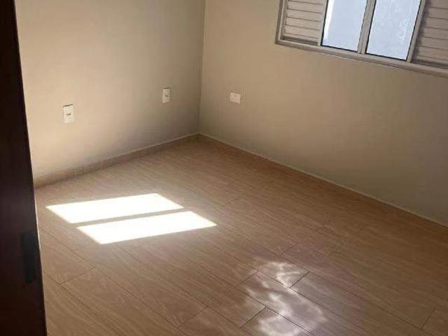 Casa / Sobrado para Venda em Franca/SP Jardim Natal I 3 Quartos