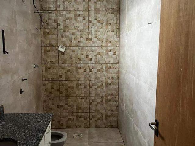 Casa / Sobrado para Venda em Franca/SP Jardim São Francisco 2 Quartos