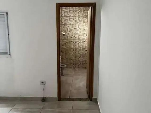 Casa / Sobrado para Venda em Franca/SP Jardim São Francisco 2 Quartos