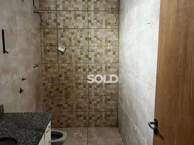 Casa / Sobrado para Venda em Franca/SP Jardim São Francisco 2 Quartos