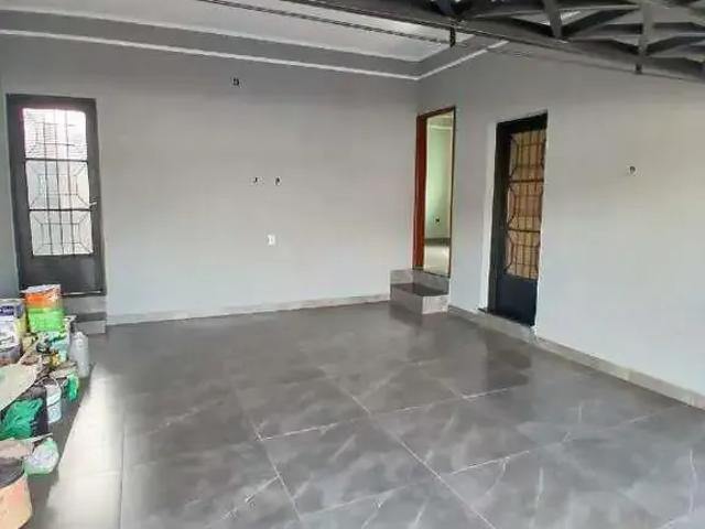 Casa / Sobrado para Venda em Franca/SP Jardim São Luiz 3 Quartos