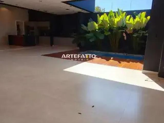 Casa / Sobrado para Venda em Franca/SP Jardim Santa Lúcia 3 Quartos