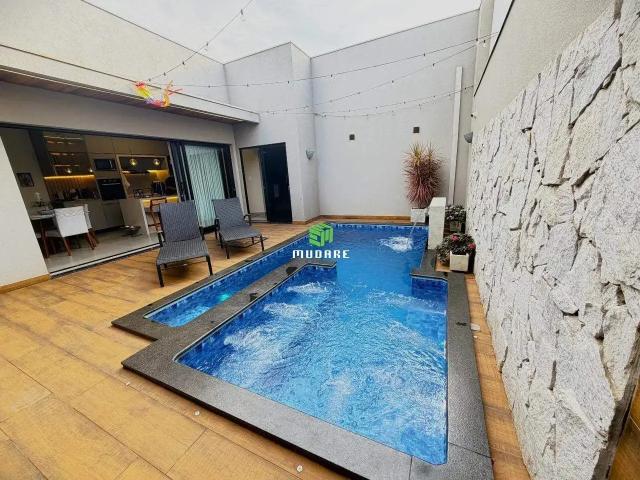 Casa / Sobrado para Venda em Franca/SP Jardim Santa Lúcia 2 Quartos