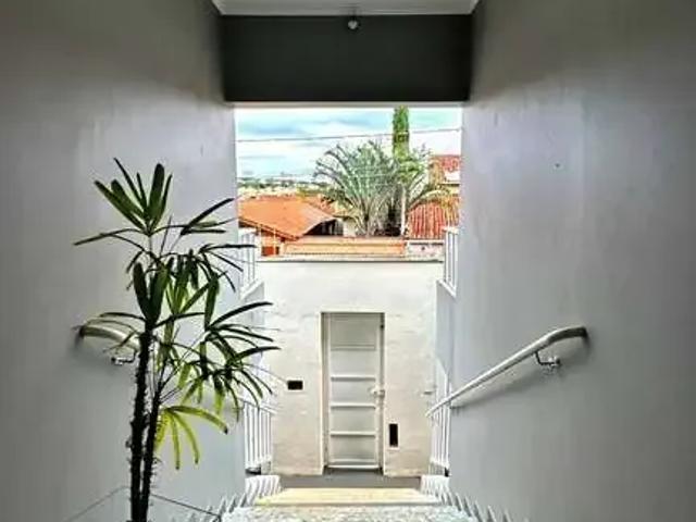 Casa / Sobrado para Venda em Franca/SP Jardim Santana 3 Quartos
