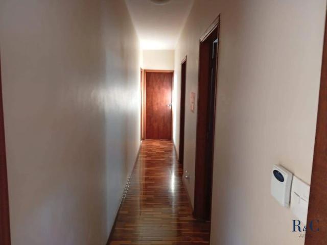 Casa / Sobrado para Venda em Franca/SP Jardim Santana 3 Quartos