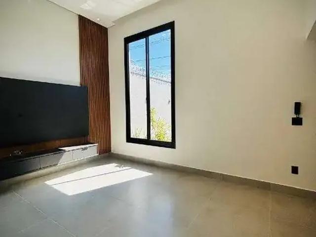 Casa / Sobrado para Venda em Franca/SP Jardim Simões 2 Quartos